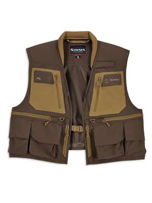 Simms Headwaters Vest
