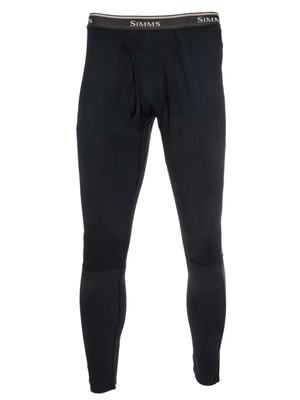 Simms Heavyweight Baselayer Bottoms Simms Baselayers and Insulation