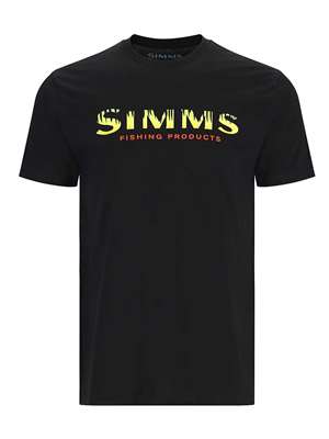 Simms T-Shirts