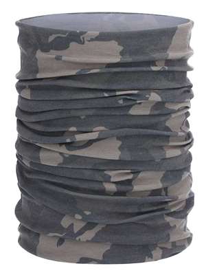 Simms Neck Gaiter- regiment camo olive drab Simms Hats