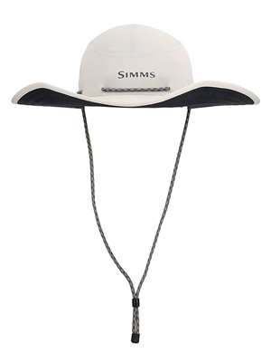 Simms Men's Solar Sombrero Simms Hats
