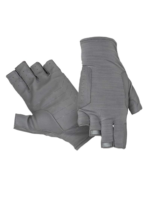 simms solarflex guide gloves sterling Simms Gloves and Socks