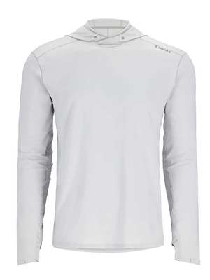 Simms Solarflex Hoody sterling Simms Hoodies