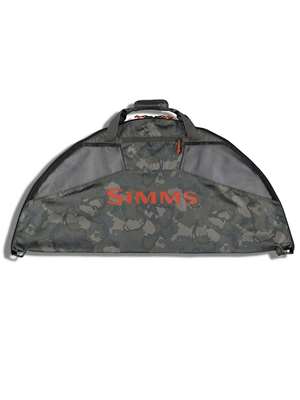 simms taco bag regiment camo olive drab fly fishing accessories