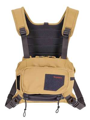 Simms Tributary Chest Pack Simms Fishing Vests