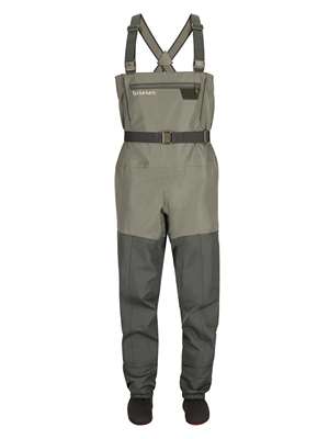 Simms Tributary Stockingfoot Waders Simms Fishing Waders