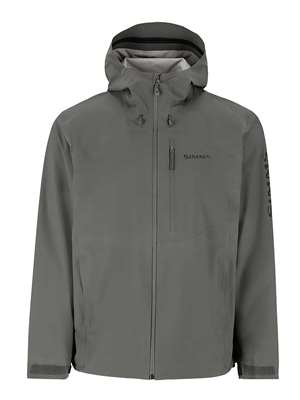 Simms Vapor Elite Jacket Simms Jackets and Rainwear