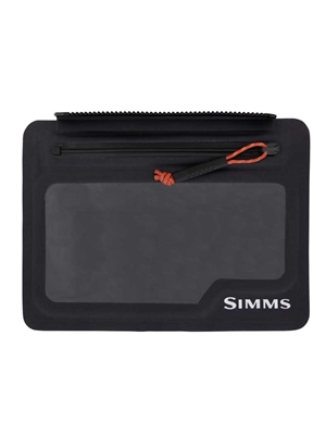 Simms Waterproof Wader Pouch fly fishing accessories