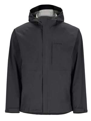 Simms Waypoints Jacket fly fishing rain gear