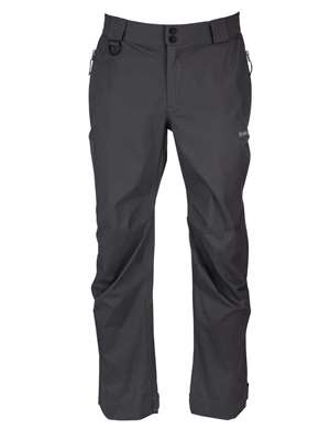 Simms Waypoints Pants fly fishing rain gear