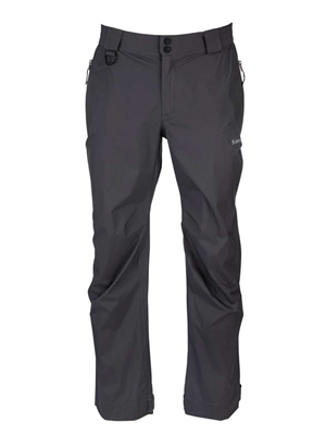 Simms Waypoints Rain Pants Mad River Outfitters Men's Outerwear