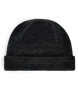 simms windstopper beanie charcoal Stay Warm This Winter