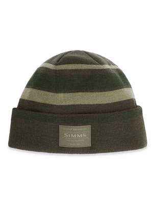 simms windstopper beanie dark stone Fly Fishing Beanies and Hats at Mad River Outfitters