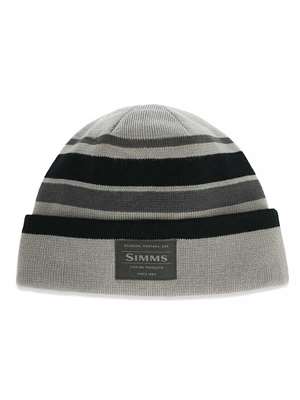 simms windstopper beanie smoke Simms Hats