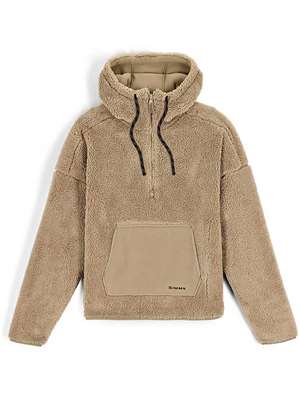 Simms Women's Coldweather Fleece- stone