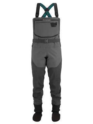 Simms Women's Freestone Stockingfoot Waders Women's Fly Fishing