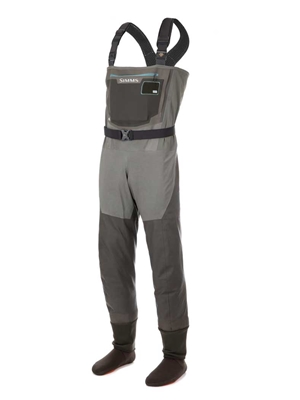 Simms Women's G3 Guide Stockingfoot Waders Simms Waders