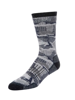 Simms Women's Merino Midweight Hiker Socks Women's Socks