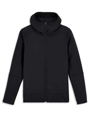 Simms Women's Strata 330 Full Zip Hooded Jacket Women's Layering and Insulation