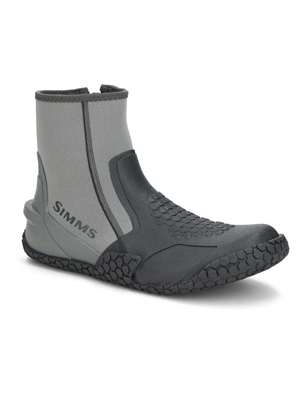 Simms Zipit Bootie II Simms Wading Boots and Footwear