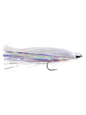 Skiddish Smolt streamer fly Smallmouth Bass Flies- Subsurface