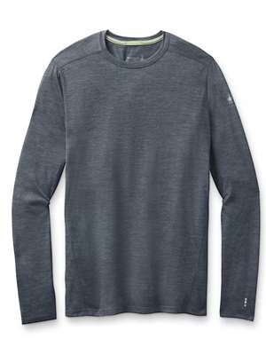 Smartwool Men's All-Season Merino Wool Crew Stay Warm This Winter