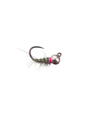Sob-Czech Nymph | Mad River Outfitters Euro Nymphs- Jig Flies