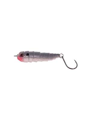 Spiral Spook Smallmouth Bass Flies- Surface