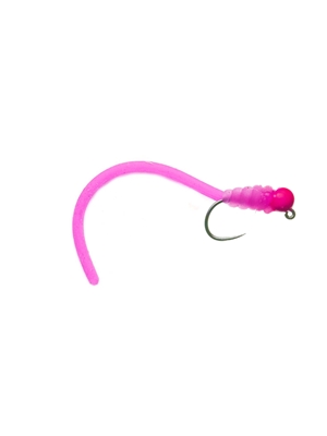 Squirminator Hot Bead Jig Fly Flies