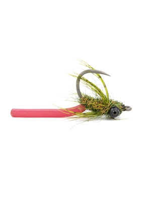 squirmy hybrid fly Flies