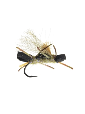 Stubby Chubby at Mad River Outfitters Flies