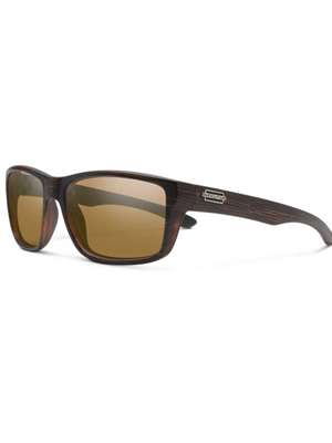 suncloud mayor sunglasses polar brown Suncloud Optics sunglasses