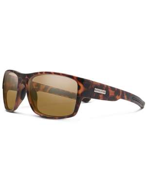 suncloud range sunglasses polar brown Suncloud Optics sunglasses