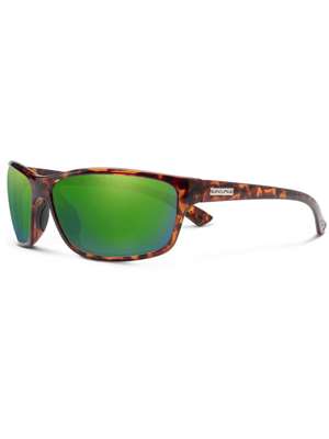 suncloud sentry sunglasses green mirror Suncloud Optics sunglasses