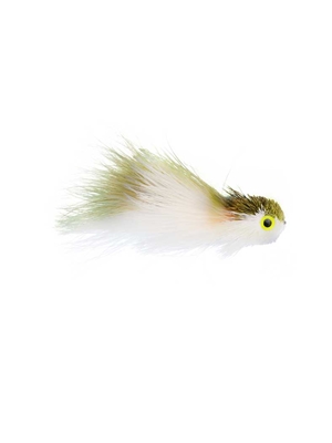 sobota's swimmin jimmy mini streamer rainbow