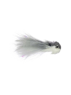 Swimmin Jimmy Mini Fly- size 8 shad