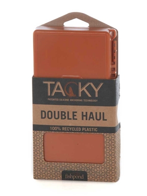 Tacky Double Haul Fly Box tacky fly box