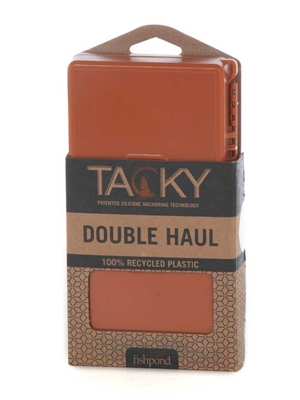 Tacky Double Haul Fly Box Tacky Fly Boxes