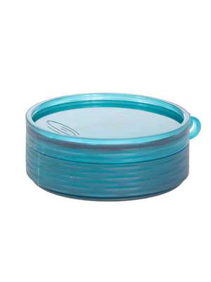 Fishpond Tacky Fly Puck- Baja Blue Tacky Fly Boxes