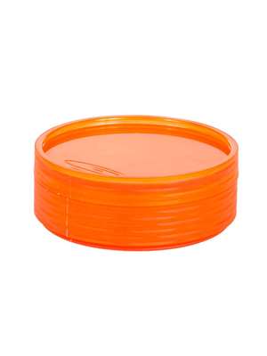 Fishpond Tacky Fly Puck- Cutthroat Orange Fly Fishing Stocking Stuffers at Mad River Outfitters