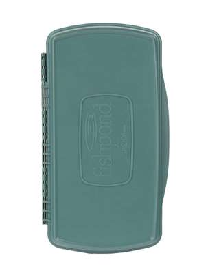 Tacky Pescador Large Fly Box- Foam tacky fly box