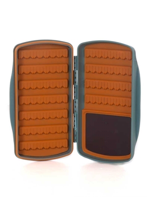 Tacky Pescador Mag Pad Fly Box New Fly Fishing Gear at Mad River Outfitters