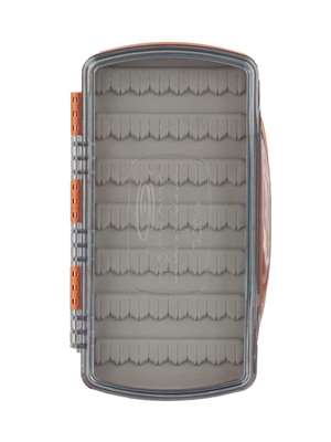 Tacky Pescador Medium Fly Box- Clear Lid tacky fly box