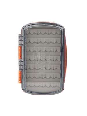 Tacky Pescador Fly Box Small Clear Lid tacky fly box