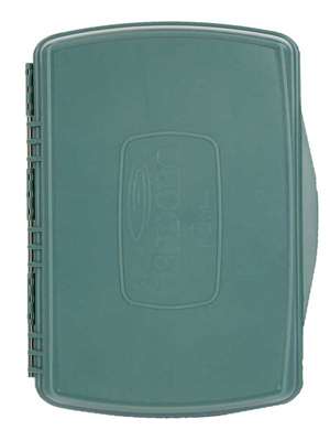 Tacky Pescador XL Fly Box foam tacky fly box