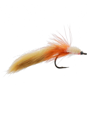 tarpon toad tan flies for saltwater, pike and stripers