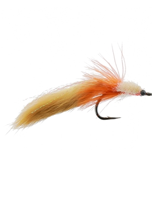 tarpon toad tan Flies