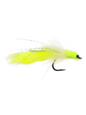 tarpon toad yellow Tarpon Flies