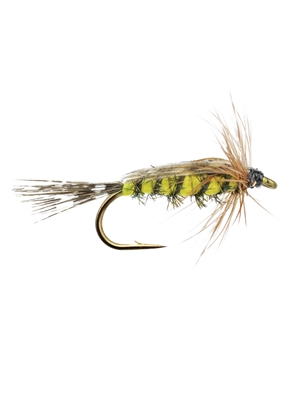 tellico nymph Flies