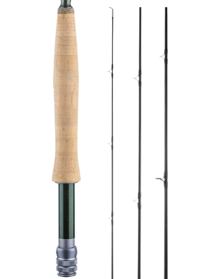 Temple Fork Outfitters Axiom II Fly Rod at Mad River Outfitters Temple Fork Outfitters Axiom II Fly Rod at Mad River Outfitters